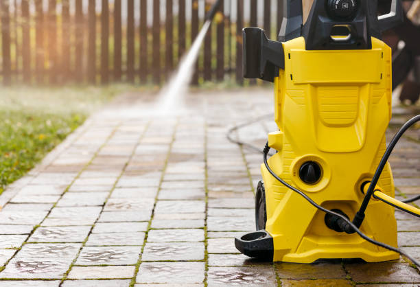 Best Gas Station Cleaning  in Califon, NJ