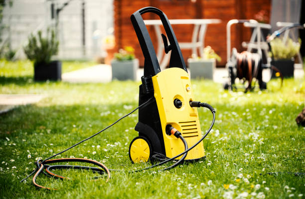 Best Playground Equipment Cleaning  in Califon, NJ